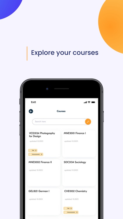 UniToni screenshot-5