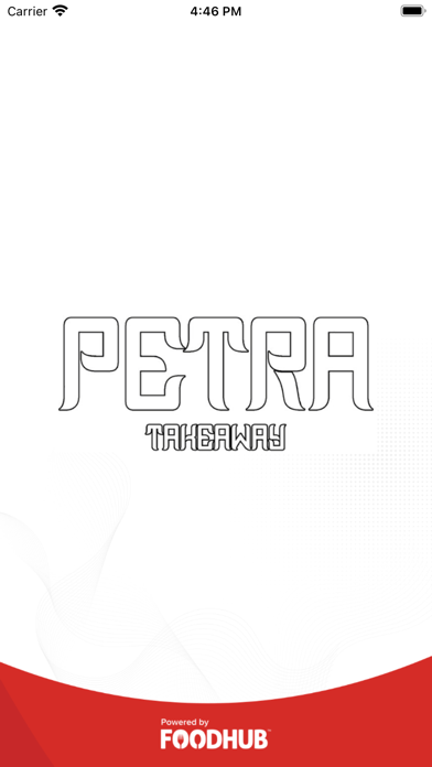 Petra Fleetwood Screenshot