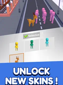 Crowd City screenshot 6