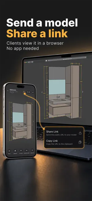 Core 3D Viewer screenshot 3
