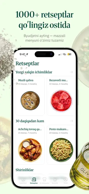 Bozorly screenshot 4