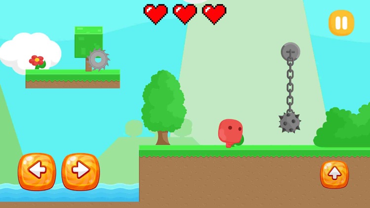 Run To Finish screenshot-3