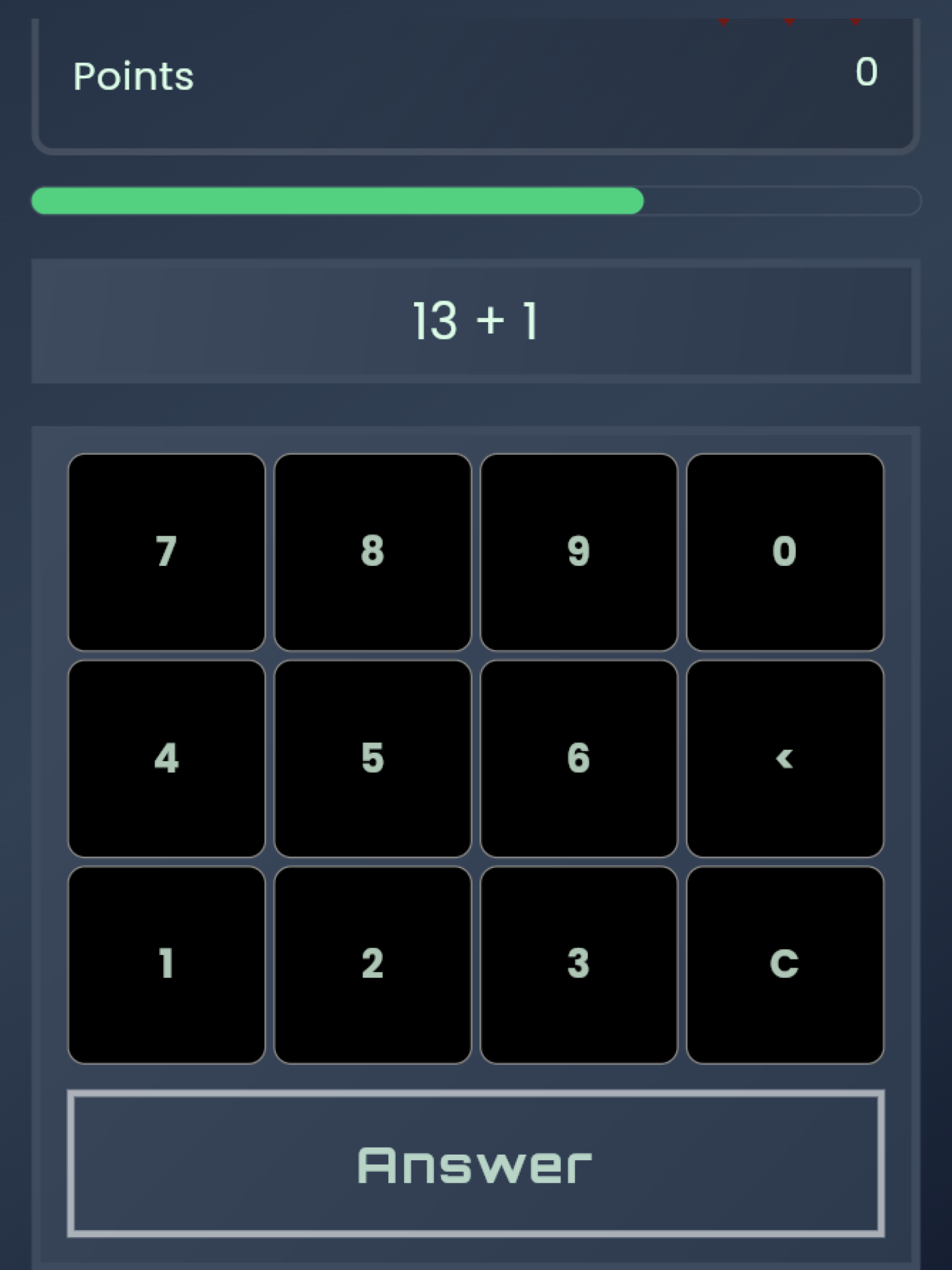 Simple Countings screenshot 6