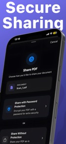 PDF Editor & Scanner:PDF Tools screenshot