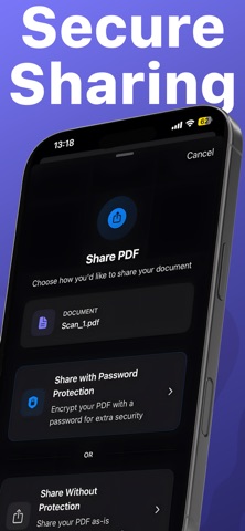 PDF Editor & Scanner:PDF Tools Screenshot 8 of 8