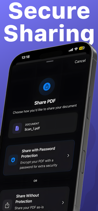 PDF Editor & Scanner:PDF Tools Screenshot 8 of 8