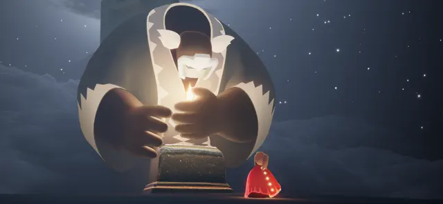 Sky: Children of the Light screenshot 26