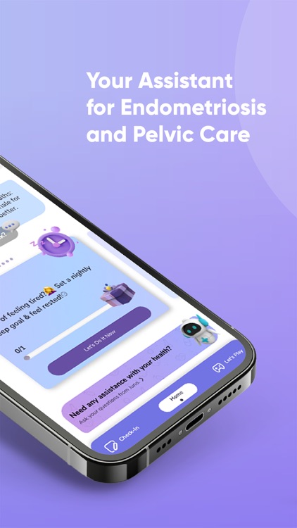 March: Pelvic & Endometriosis