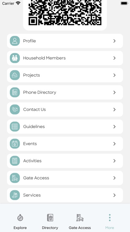 Makadi Heights screenshot-4