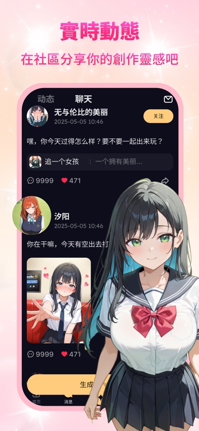 应用截图