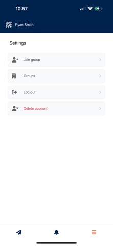 Quick-Connect Screenshot 2 of 4