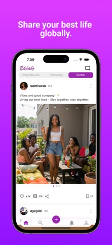 Ekuabo Screenshot 5 of 5