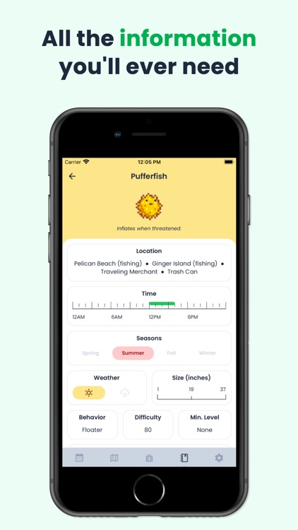 Stardew Valley Tracker