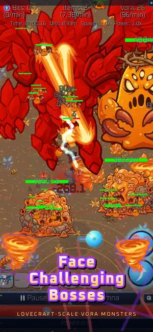 Vecpets screenshot 3