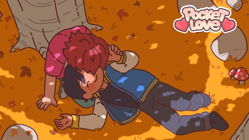 Pocket Love screenshot 3