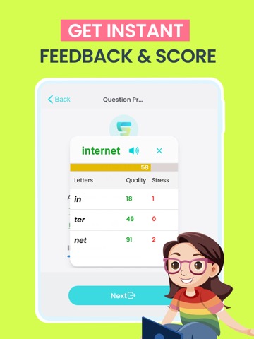 IELTS Prep App: Learn Englishのおすすめ画像5