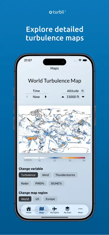 Turbli+ screenshot 6 of 9