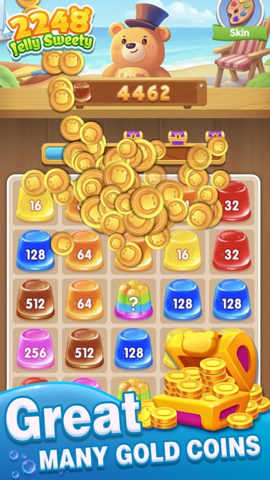 2248 Jelly Sweety Screenshot