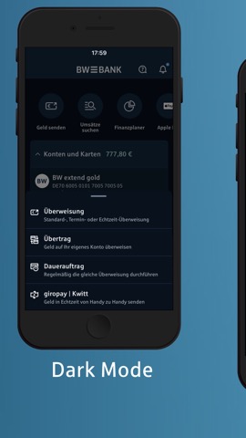 BW Mobilbankingのおすすめ画像6