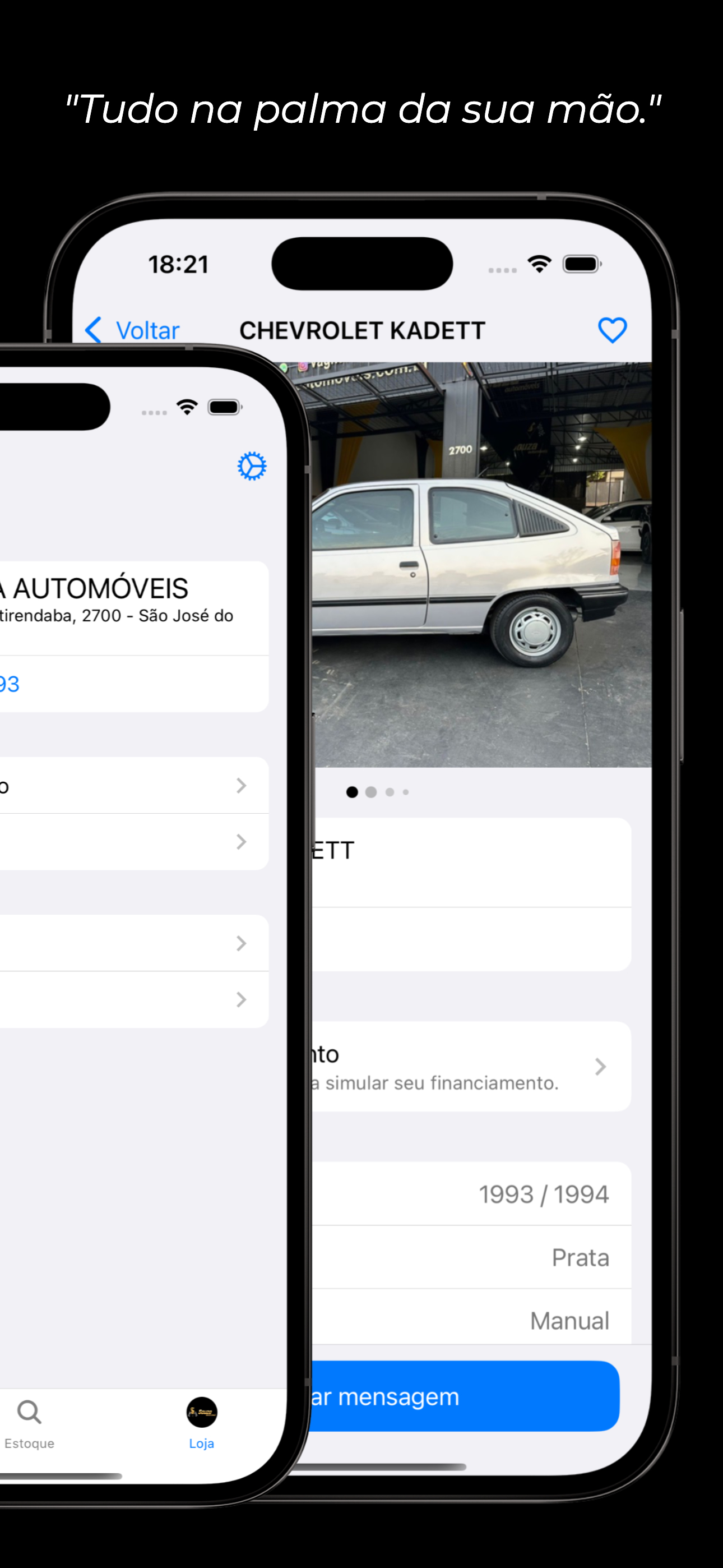Souza Automóveis