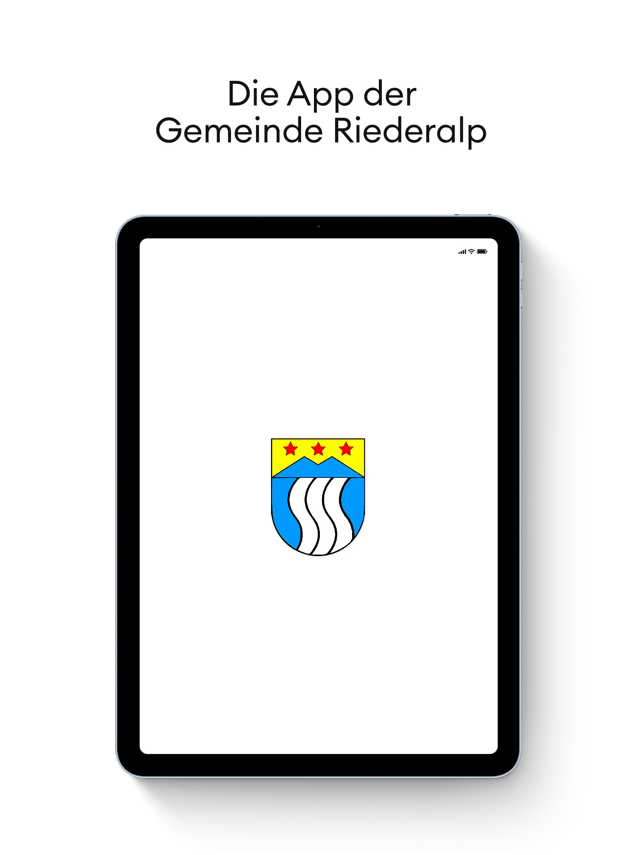 Riederalp screenshot 10