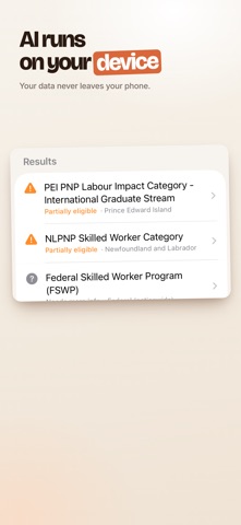 MyPR screenshot 2