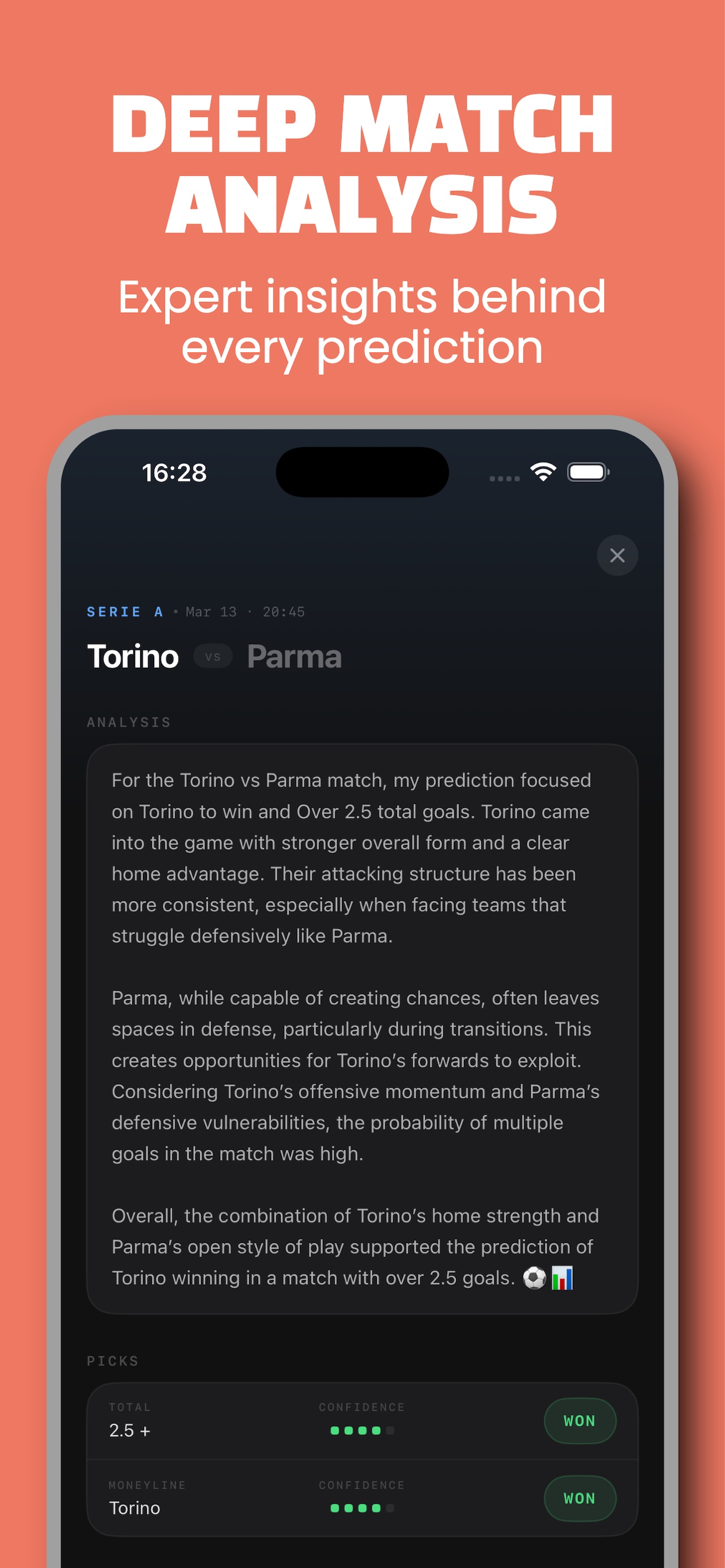 Pickster – AI Daily Tips