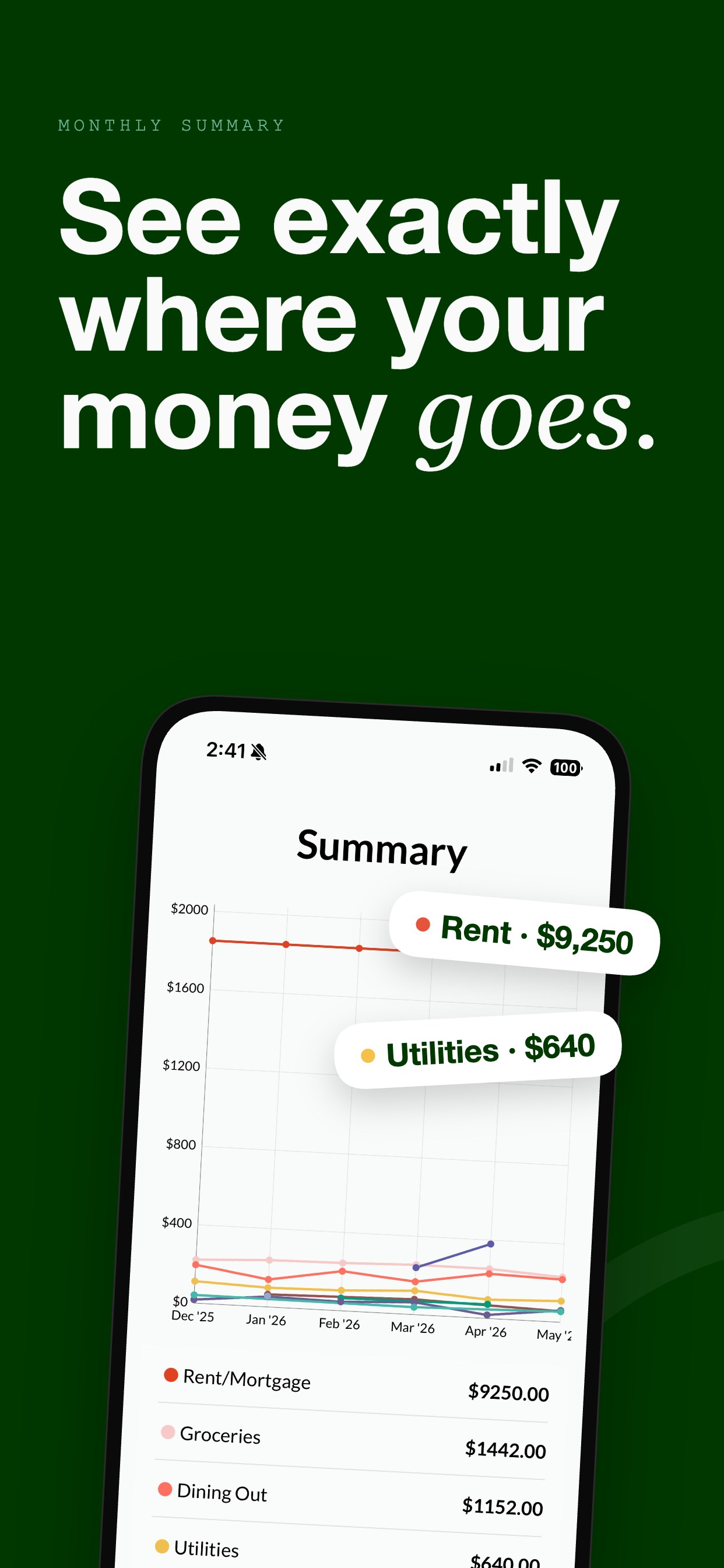 PairPay screenshot 4