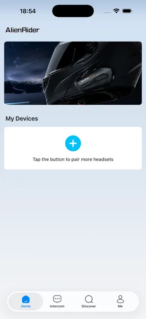 AlienRider screenshot 1