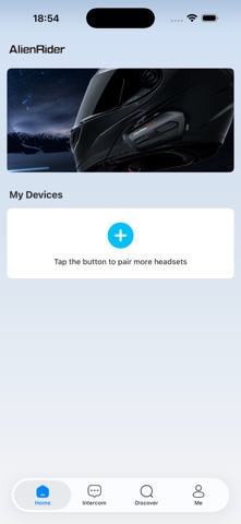 AlienRider Screenshot 1 of 3