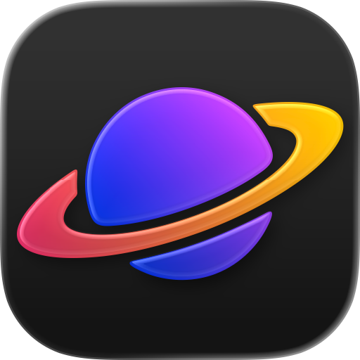 Saturn Calendar