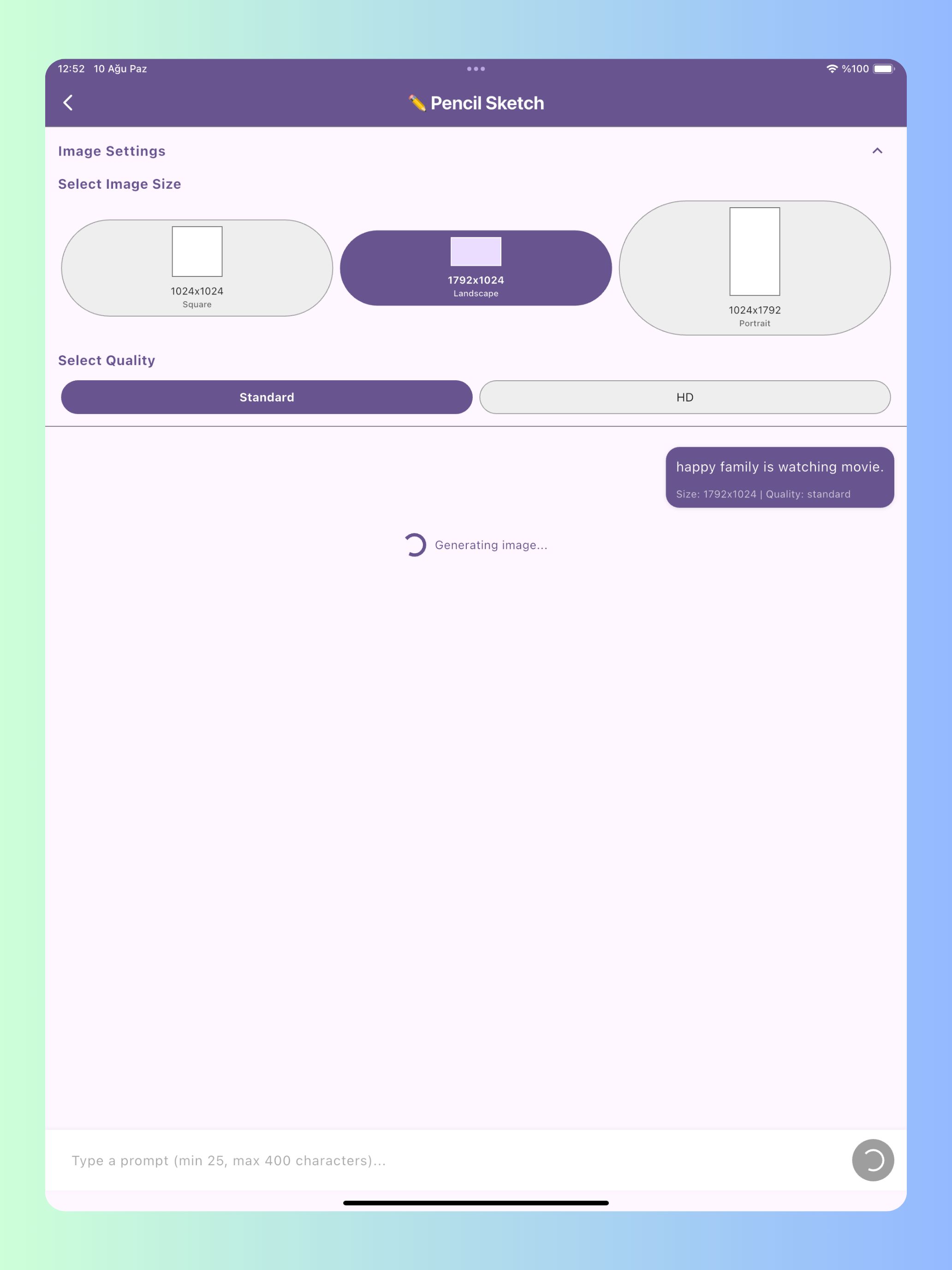 Create AI Image - All in One screenshot 10