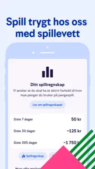 Norsk Tipping iphone bilder 2