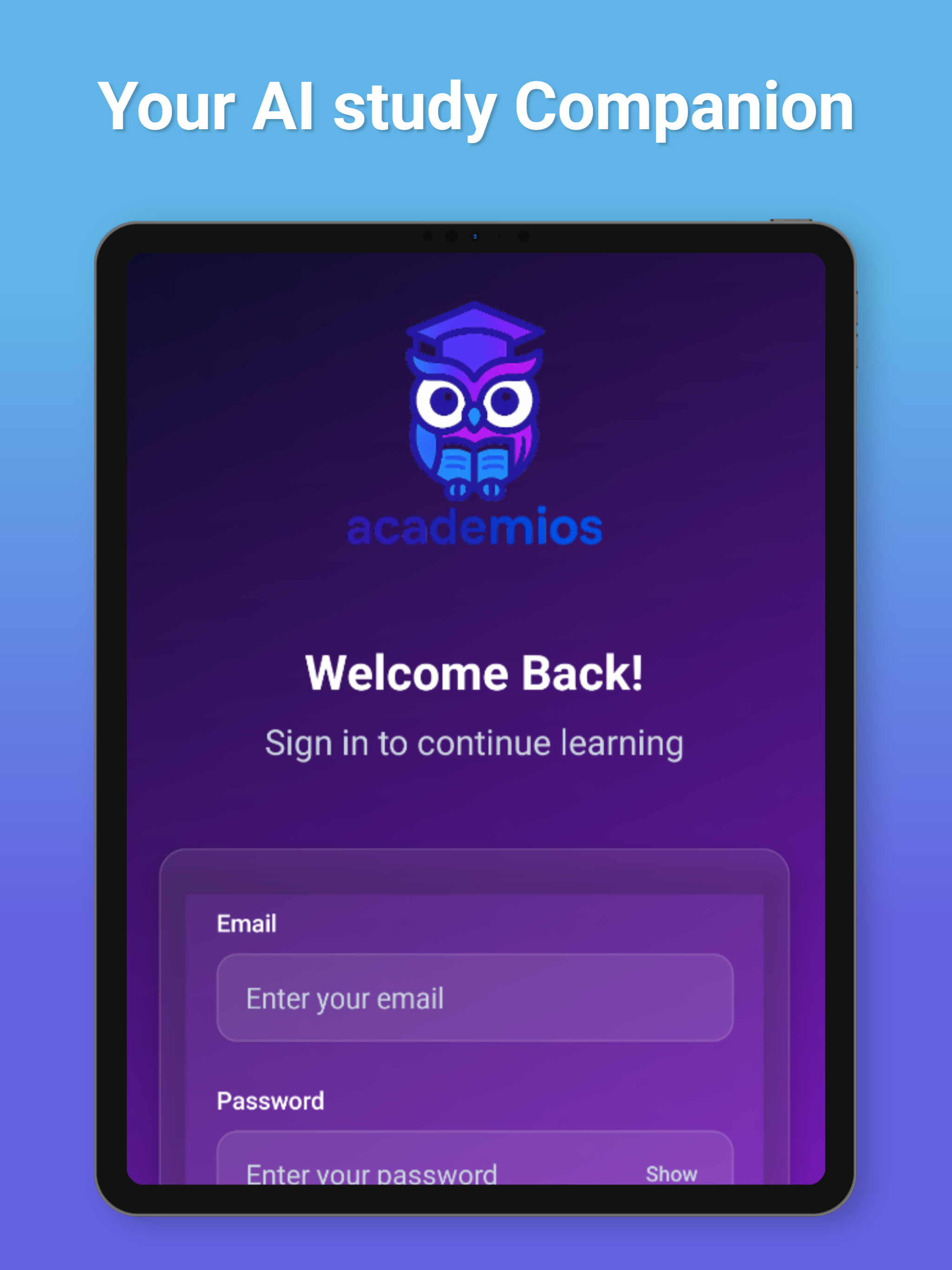 Academios screenshot 7