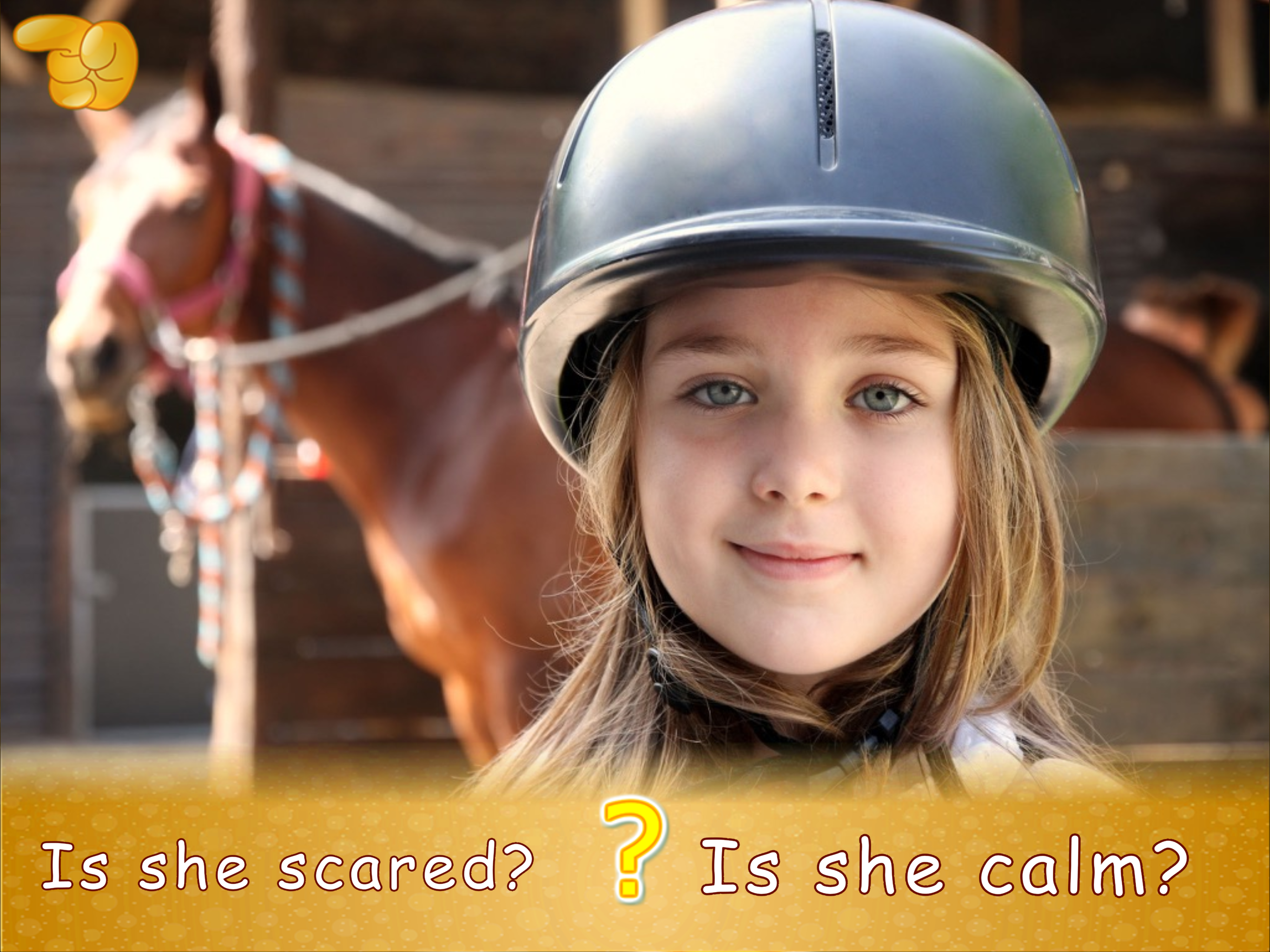 Emotions picture game for kids screenshot 15