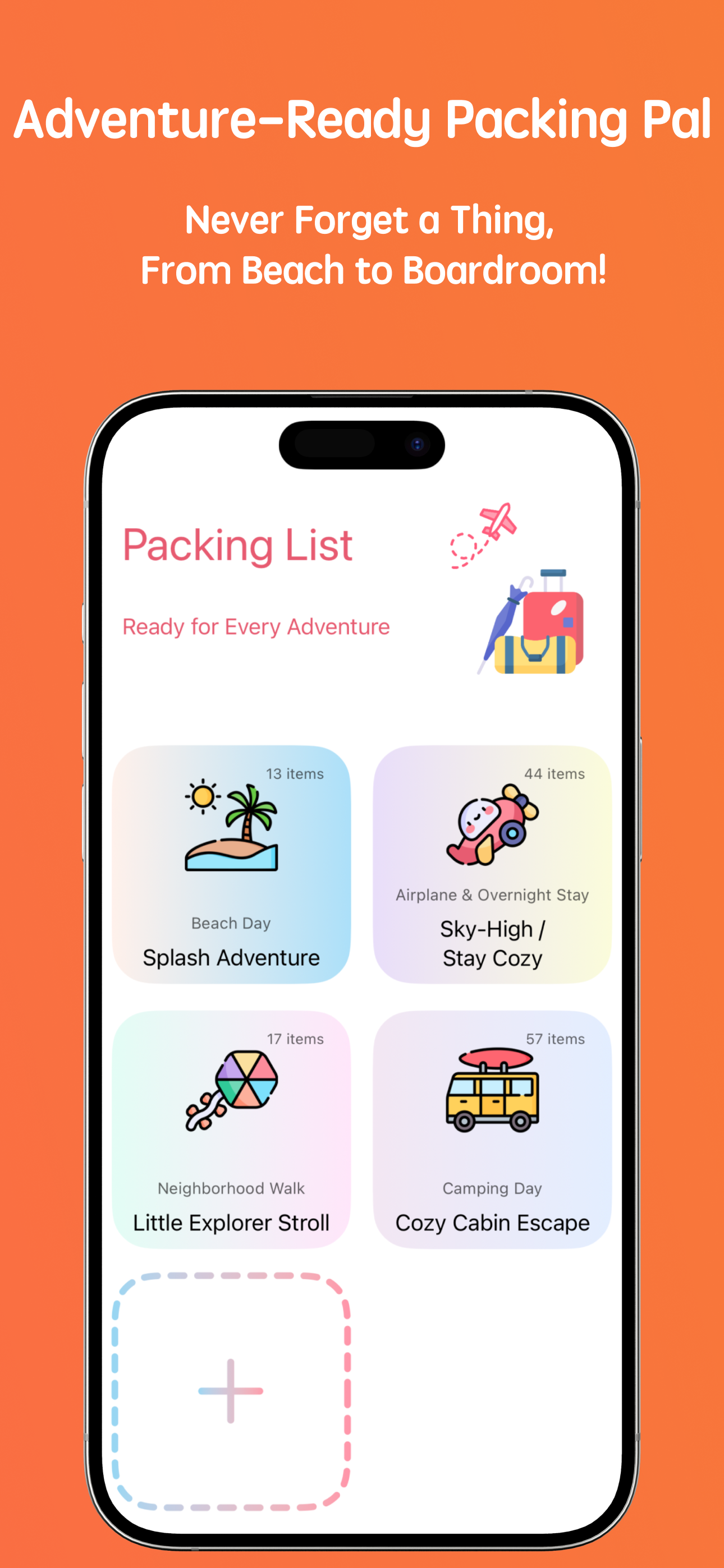 Mama Pocket - Kids Dress Guide screenshot 4