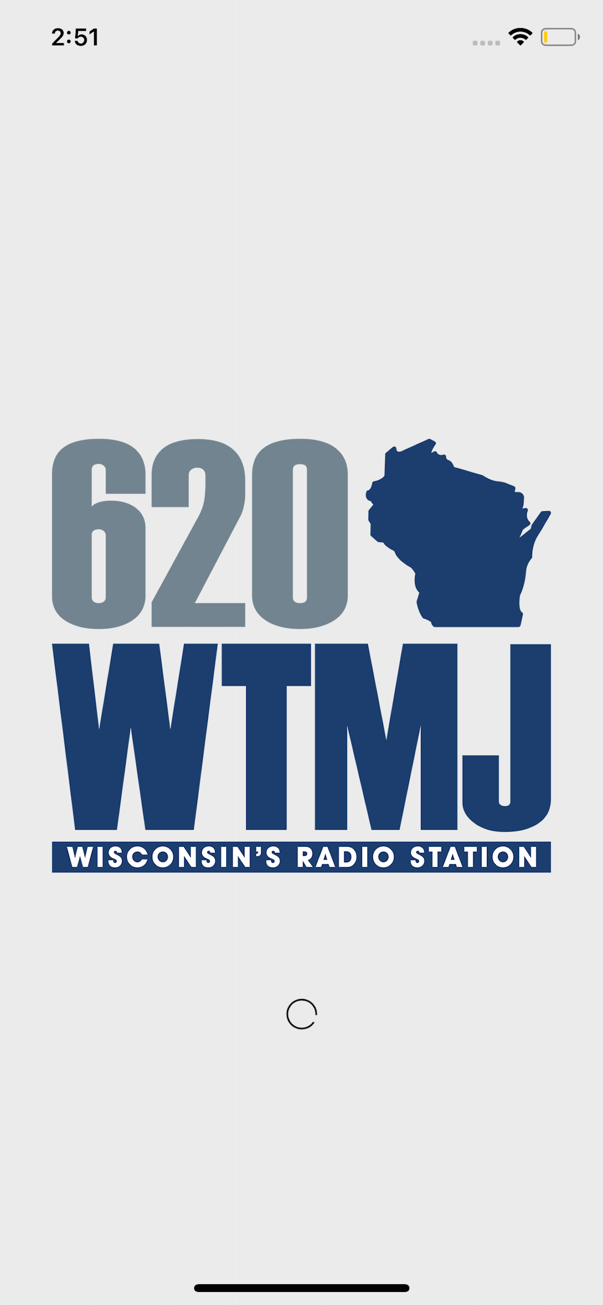620 WTMJ Radio