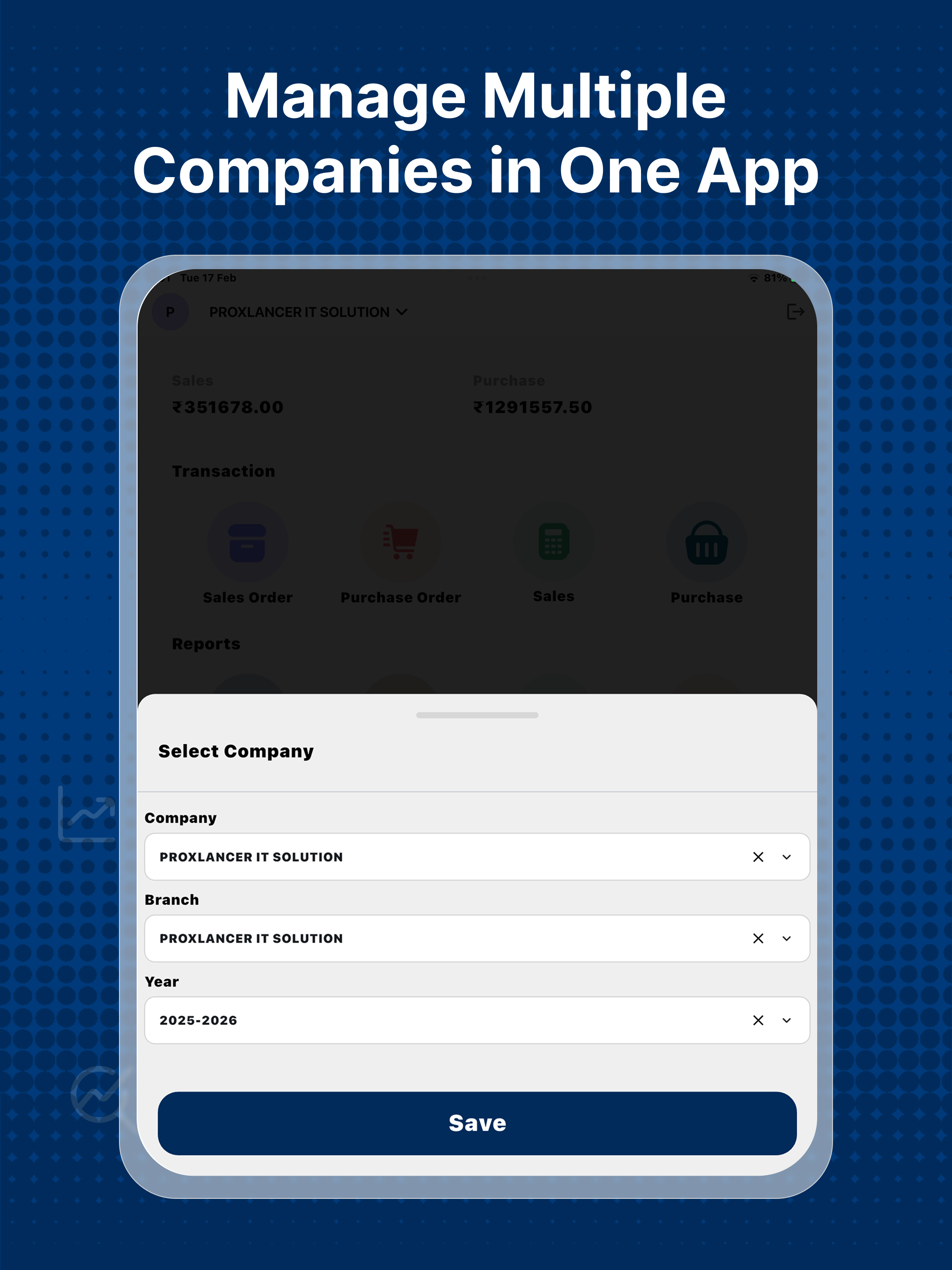 INVOXPERT PLUS