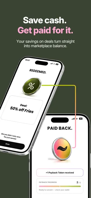 coup: Trade More, Spend Less screenshot 4