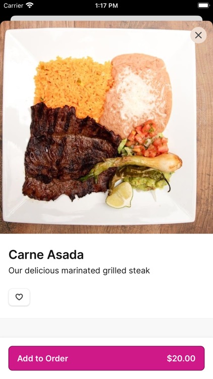 Frida's Mexican Restaurant