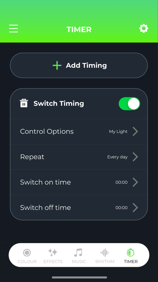 #5. ColourConnect® (iOS) 由: Linhai Yixin Photoelectric Technology Co.,Ltd