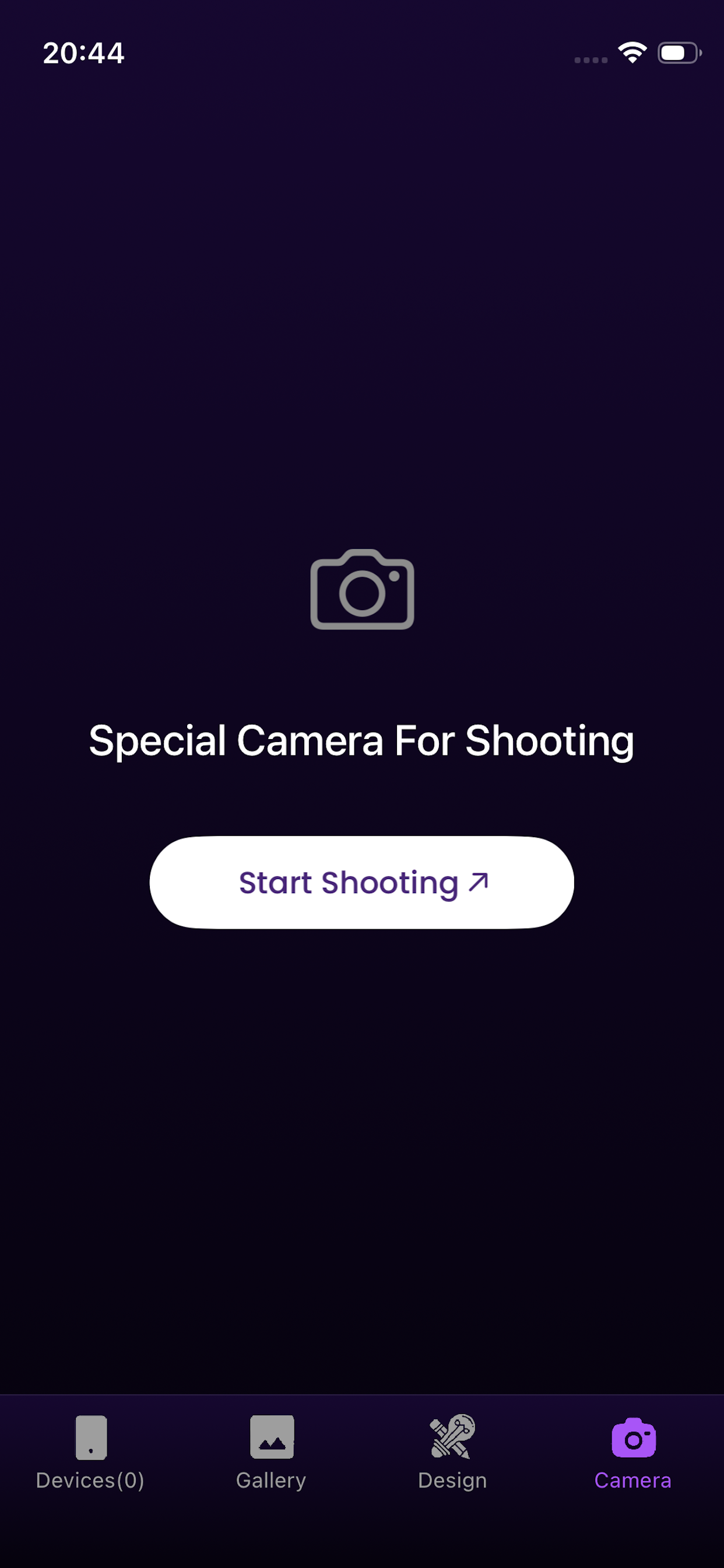 HOLOFAN screenshot 4