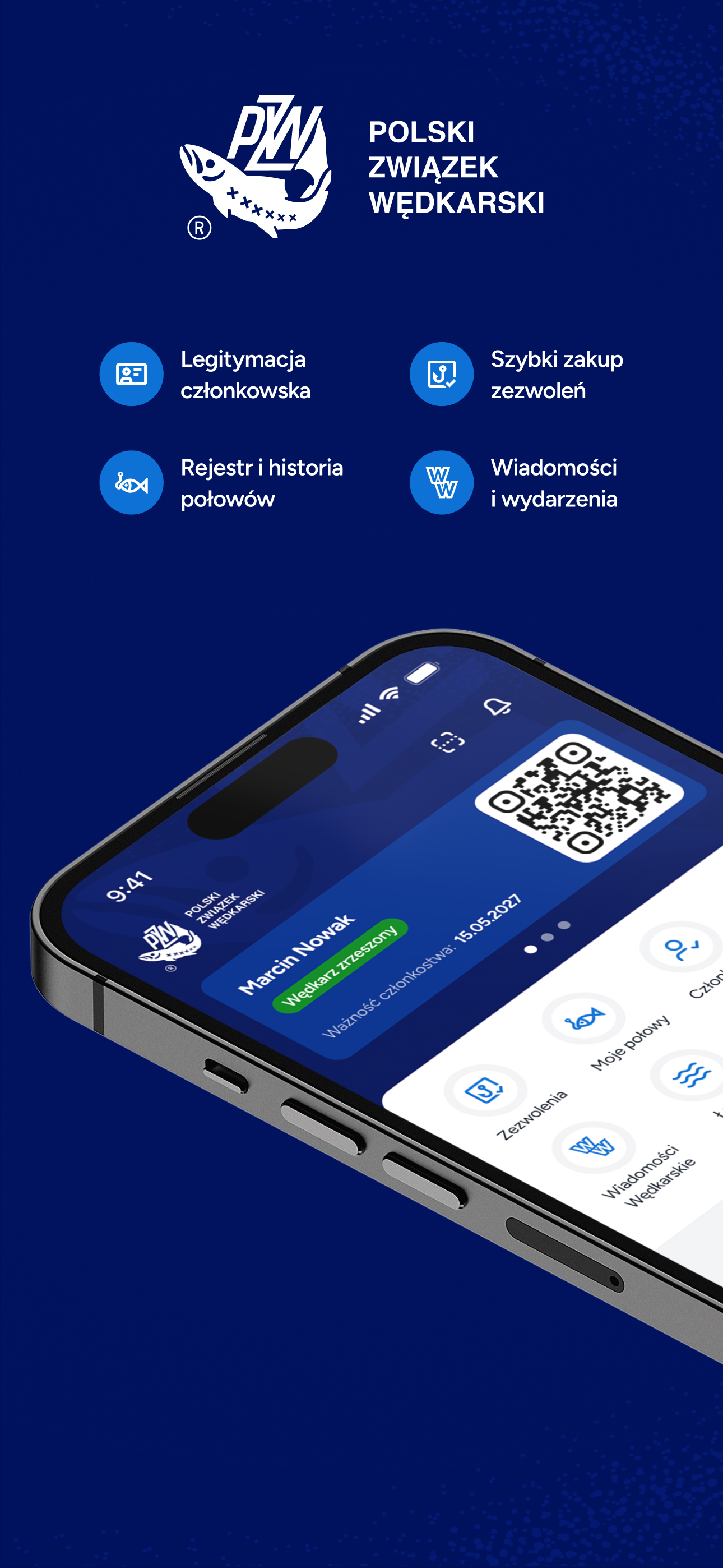 Polski Związek Wędkarski