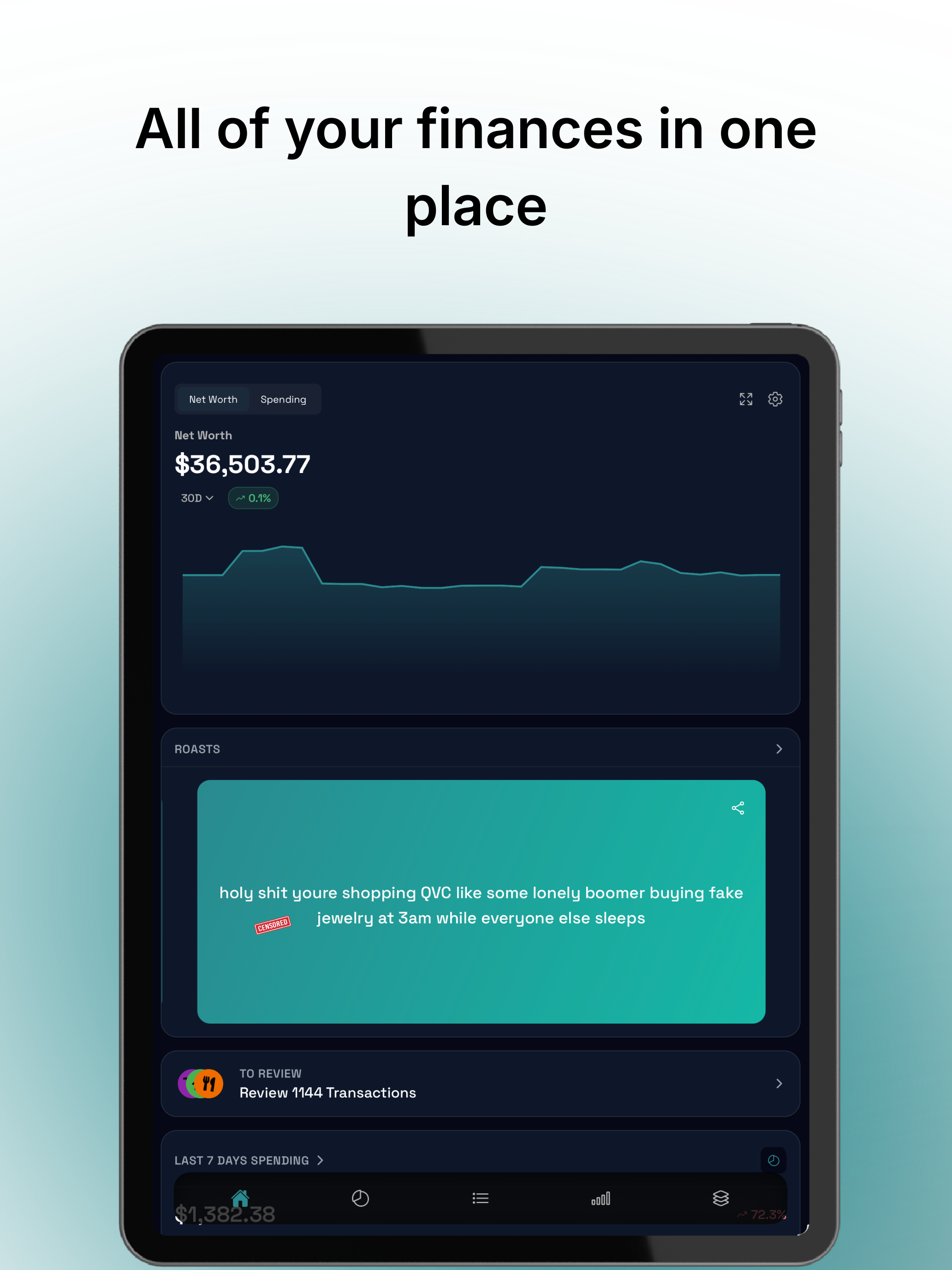 Looty Money