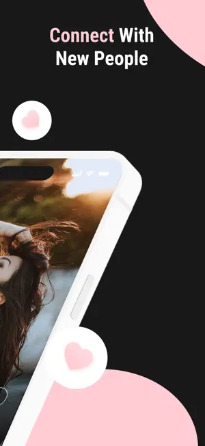 Six Plus: The Video Dating App screenshot 2