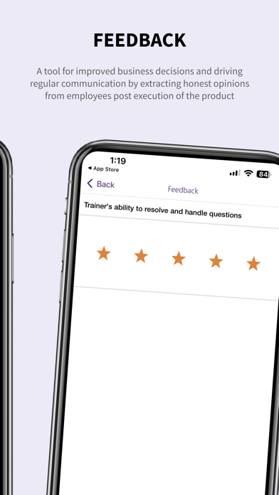 Capri Pedia MobCast iPhone screenshot 4 - Productivity app