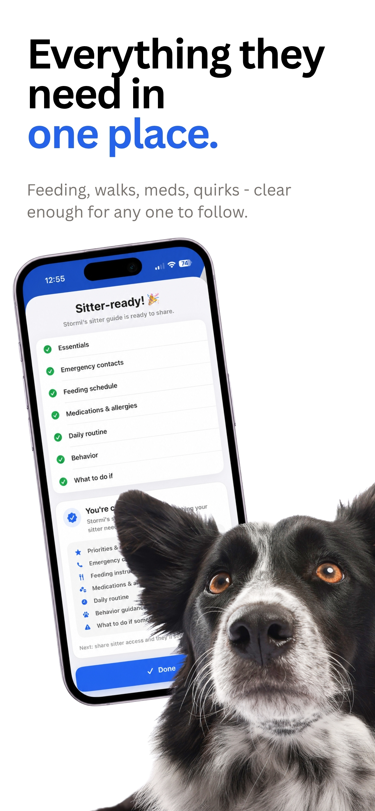 FurShare screenshot 3