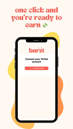 Burst - Get paid for views screenshot 4