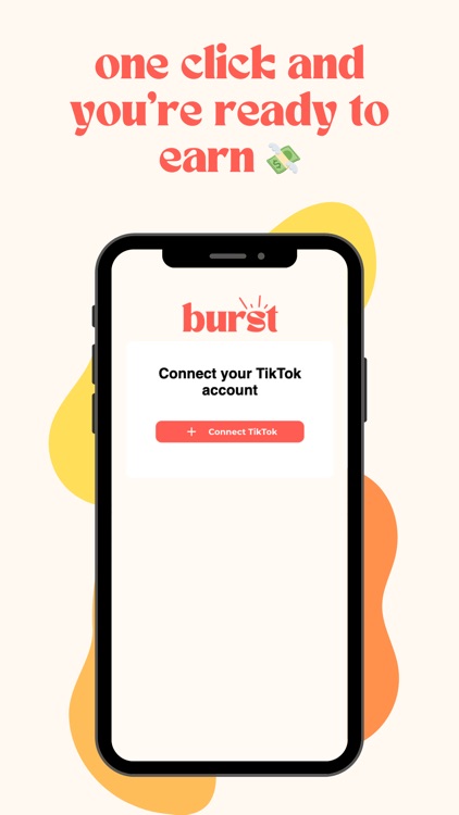 Burst - Get paid for views screenshot-3