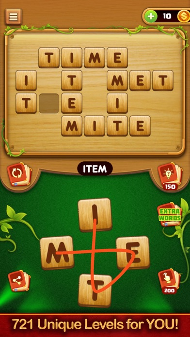 Word Connect: Word Link Quest Screenshot